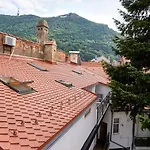 Bed & Breakfast 1881 Old Town Brasov