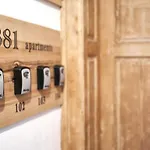 1881 Old Town Bed & Breakfast 3*