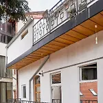 1881 Old Town 3*