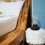 Bed & Breakfast 1881 Old Town 3*