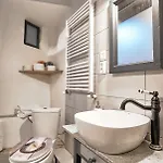 Bed & Breakfast 1881 Old Town 3*