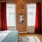 Bed & Breakfast 1881 Old Town