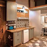 1881 Old Town Bed & Breakfast 3*
