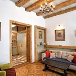 1881 Old Town Bed & Breakfast