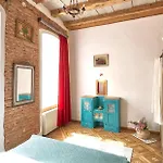 Bed & Breakfast 1881 Old Town