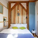 1881 Old Town Bed & Breakfast 3*