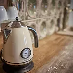 1881 Old Town Bed & Breakfast 3*
