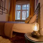 1881 Old Town Bed & Breakfast