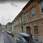 1881 Old Town Bed & Breakfast Brasov