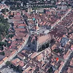 Bed & Breakfast 1881 Old Town 3*