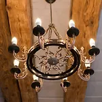 Bed & Breakfast 1881 Old Town 3*