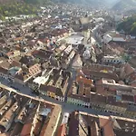 1881 Old Town Bed & Breakfast Brasov