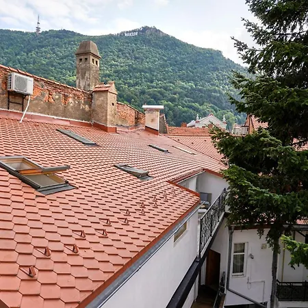 Bed & Breakfast 1881 Old Town Brasov