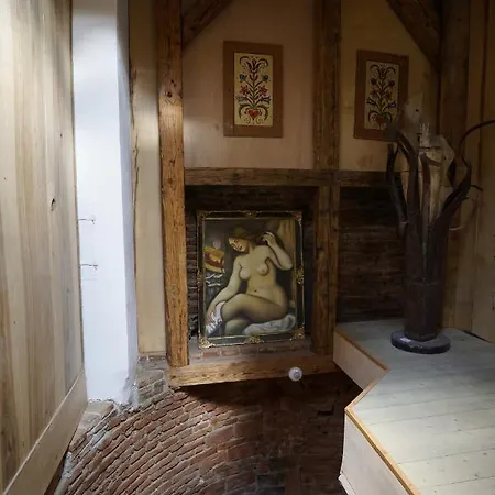 Готель типу 