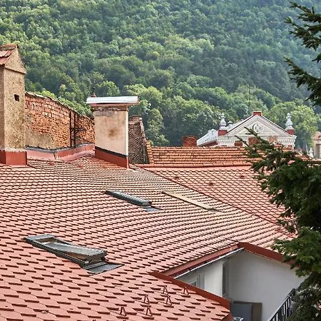 1881 Old Town Готель типу 