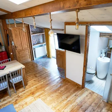 1881 Old Town Готель типу 