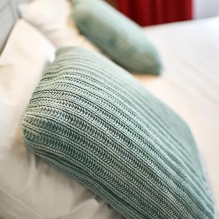 1881 Old Town Panzió 3*