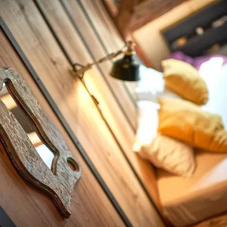 1881 Old Town Panzió