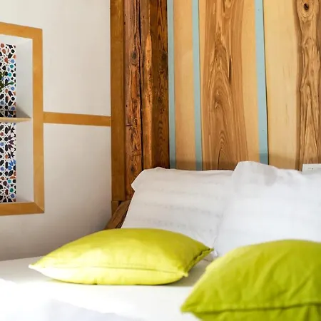 Panzió 1881 Old Town