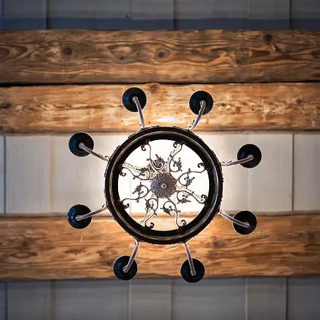 1881 Old Town Готель типу 