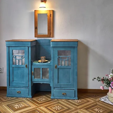 לינה וארוחת בוקר 1881 Old Town