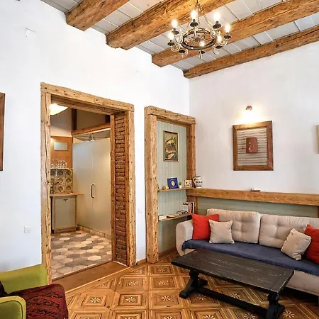 1881 Old Town Готель типу 