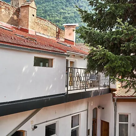 1881 Old Town Brasov