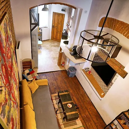 Bed & Breakfast 1881 Old Town Brasov
