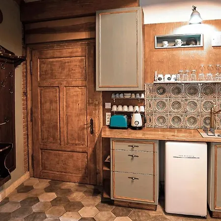 Готель типу 