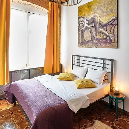 Bed & Breakfast 1881 Old Town