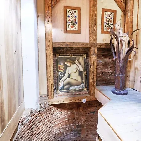 Готель типу 