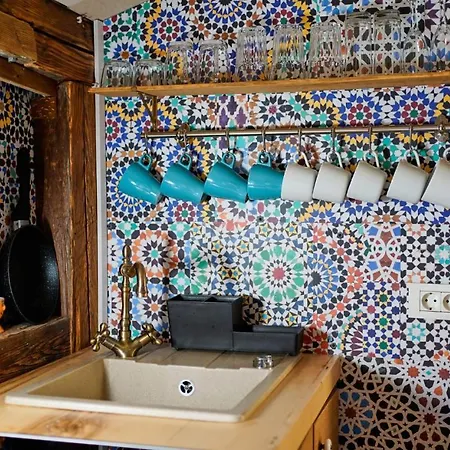 Готель типу 