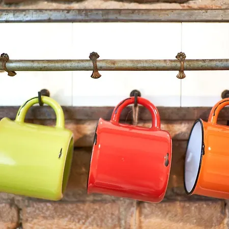 Panzió 1881 Old Town