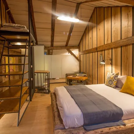 1881 Old Town Готель типу 