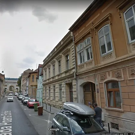 1881 Old Town Готель типу 