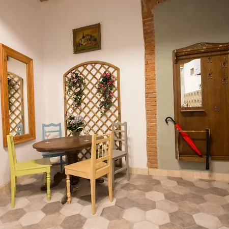 Bed & Breakfast 1881 Old Town *