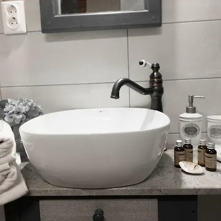 1881 Old Town Готель типу 