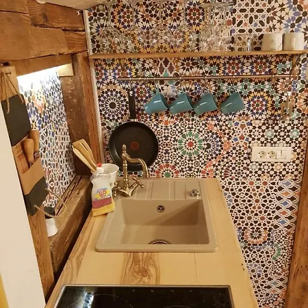 1881 Old Town Готель типу 