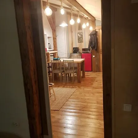 1881 Old Town Bed & Breakfast Brasov