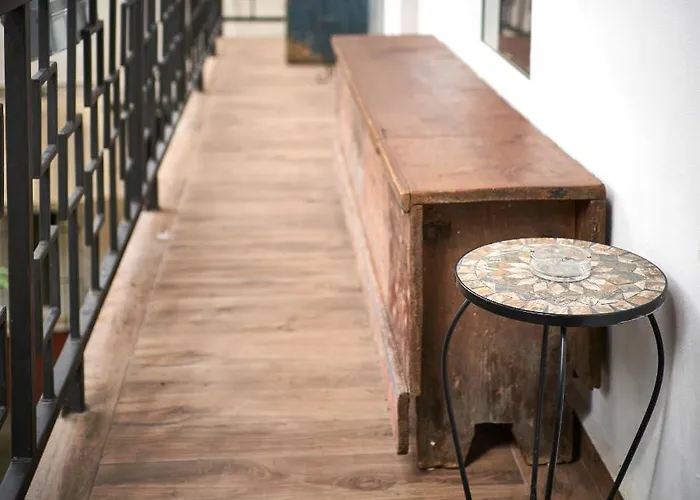 1881 Old Town בראשוב