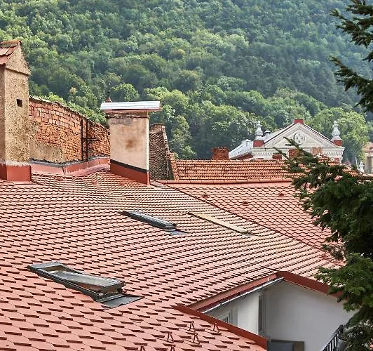 1881 Old Town לינה וארוחת בוקר 3*