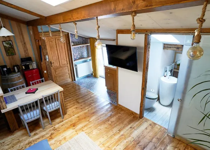 1881 Old Town Bed & Breakfast Brasov