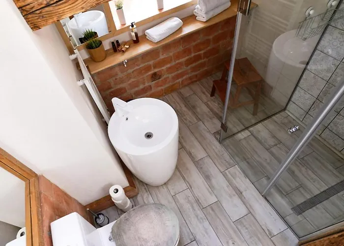 Bed & Breakfast 1881 Old Town