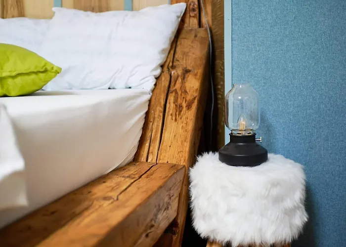 Bed & Breakfast 1881 Old Town 3*