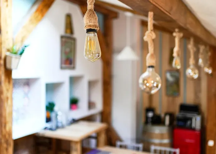 1881 Old Town Bed & Breakfast