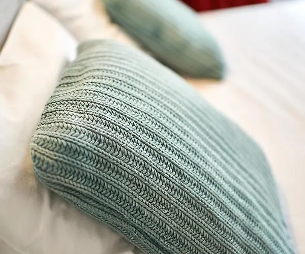 1881 Old Town לינה וארוחת בוקר 3*