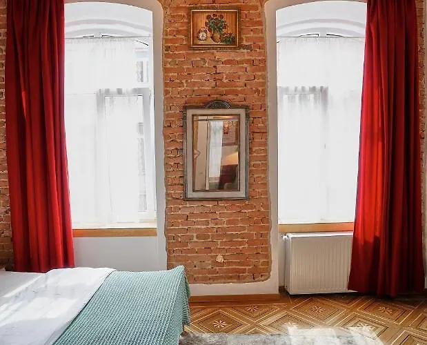 Bed & Breakfast 1881 Old Town