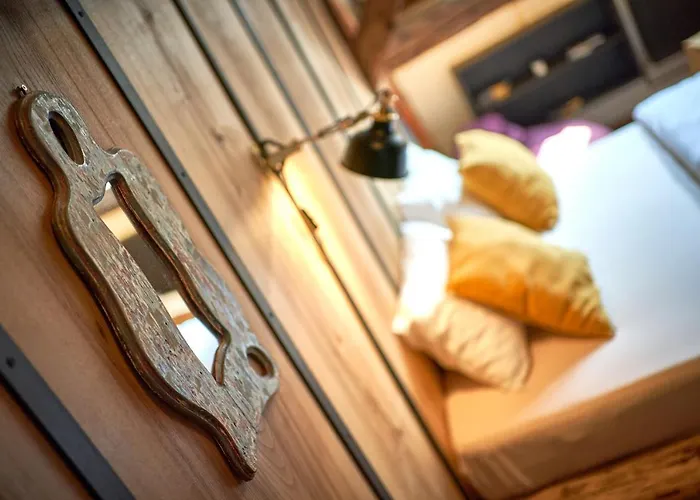 1881 Old Town Bed & Breakfast