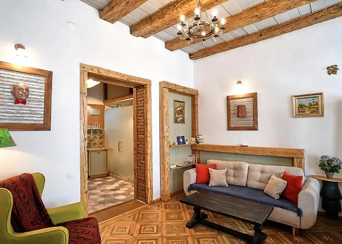 1881 Old Town Bed & Breakfast