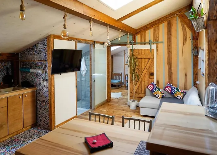 1881 Old Town Bed & Breakfast 3*